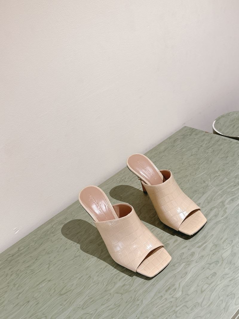 Bottega Veneta Sandals